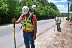 DCVG survey training