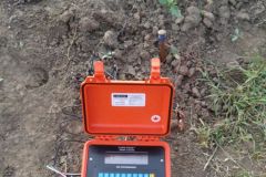 Smart logger