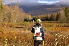 CIPS surveyor in New Hampshire