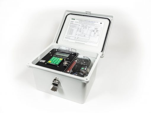 CIM 50 Ethernet Current Interruptor