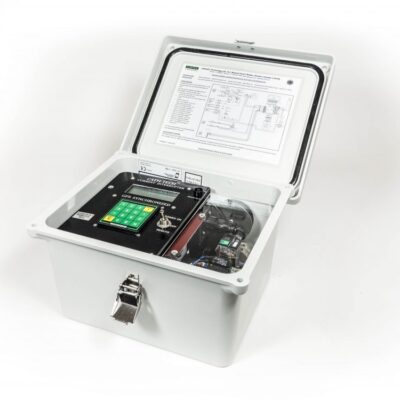 CIM 50 Ethernet Current Interruptor