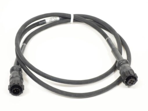 Cable, back pack wire dispenser to Hexcorder