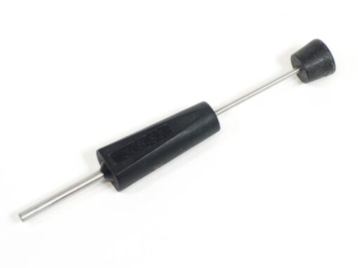 Amp connector pin/socket multi-tool