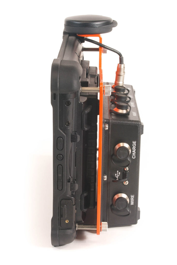 Dcvg Instrument Hexcorder Pro CIPS/DCVG/ACVG/GIS Surveys | Cath-Tech Cathodic ...