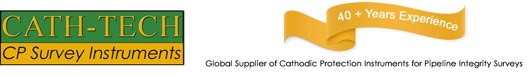 Cath-Tech Cathodic Technologies Ltd.